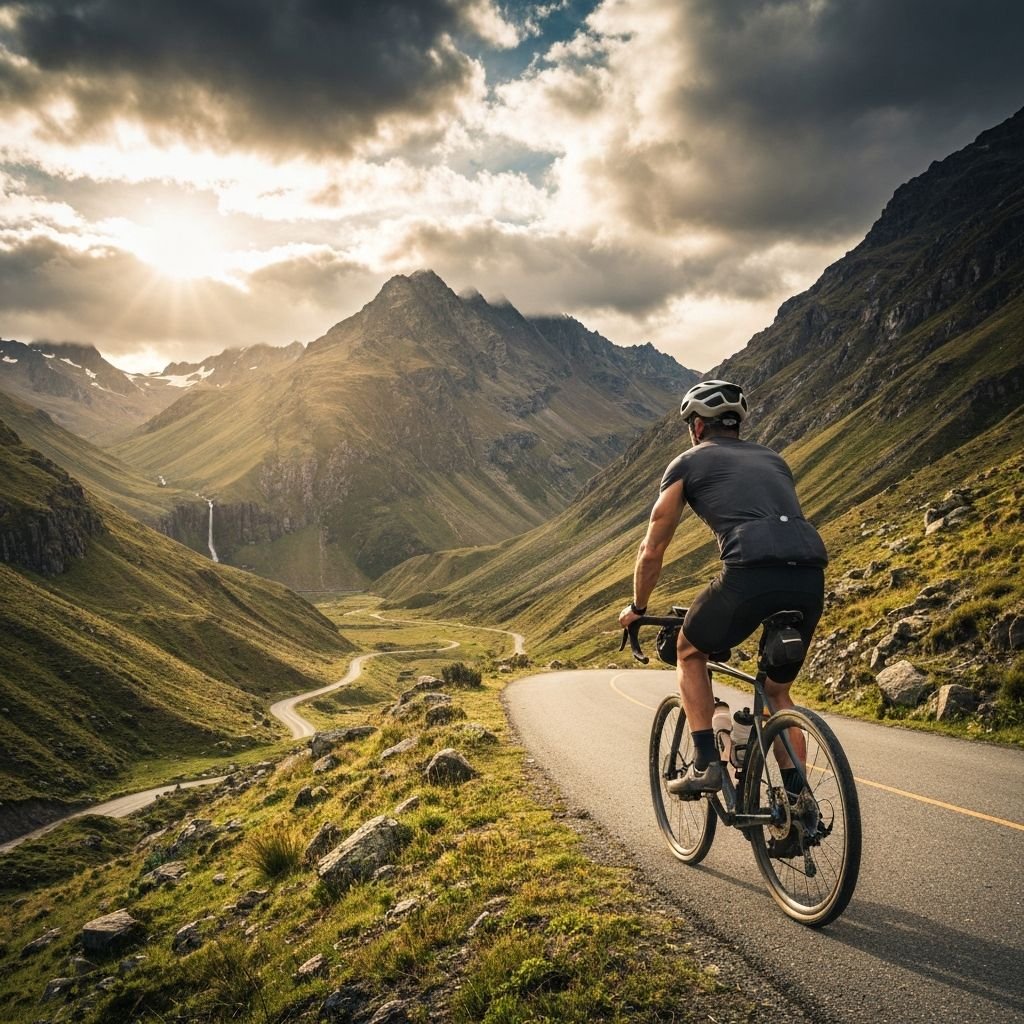 Trans-Andes: Cronica Visual